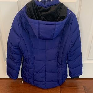 Calvin Klein winter coat